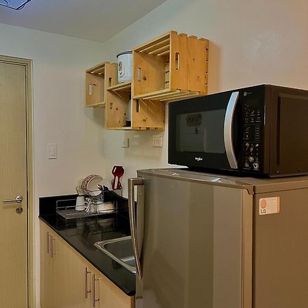 The Pallet House, Wind Residences Tagaytay Tagaytay City Extérieur photo