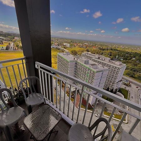 The Pallet House, Wind Residences Tagaytay Tagaytay City Extérieur photo